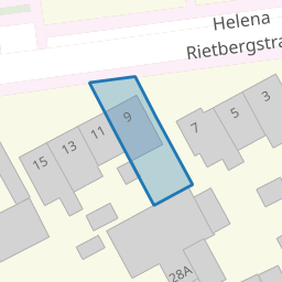 Perceel ODW00-A-1905