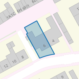 Perceel ODW00-A-1944