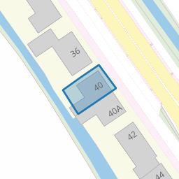 Perceel ODW00-A-1950