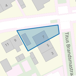 Perceel ODW00-A-1953