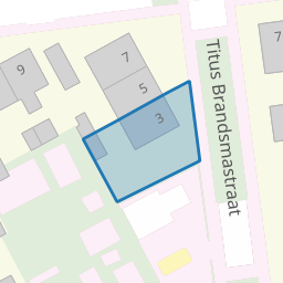 Perceel ODW00-A-1955