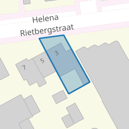 Perceel ODW00-A-1961