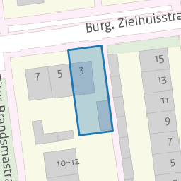 Perceel ODW00-A-1971