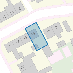 Perceel ODW00-A-2089