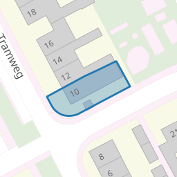 Perceel ODW00-A-2090