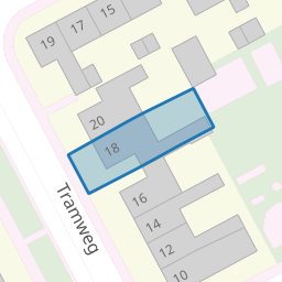 Perceel ODW00-A-2096