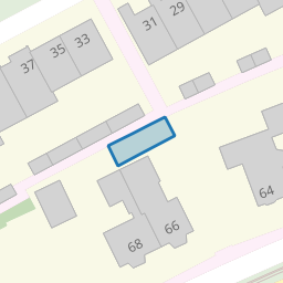 Perceel ODW00-A-2152