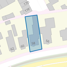 Perceel ODW00-A-2156