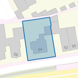 Perceel ODW00-A-2158