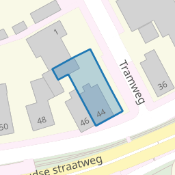 Perceel ODW00-A-2163