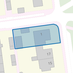 Perceel ODW00-A-2165