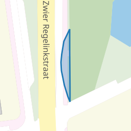 Perceel ODW00-A-2170