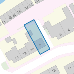 Perceel ODW00-A-2258