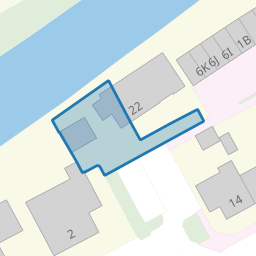 Perceel ODW00-A-2289