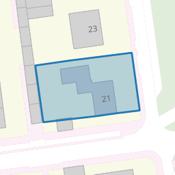 Perceel ODW00-A-2292