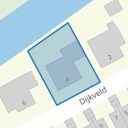 Perceel ODW00-A-2314