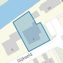 Perceel ODW00-A-2315