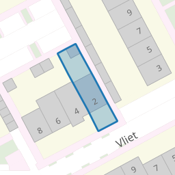 Perceel ODW00-A-2318