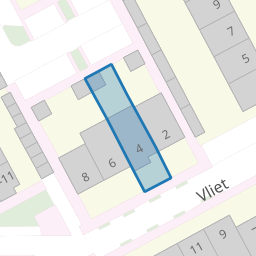 Perceel ODW00-A-2319