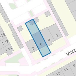 Perceel ODW00-A-2320