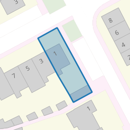 Perceel ODW00-A-2323