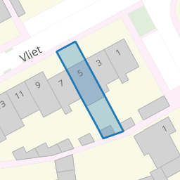 Perceel ODW00-A-2325