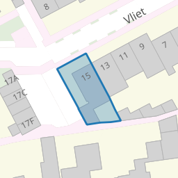 Perceel ODW00-A-2330