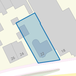 Perceel ODW00-A-2360