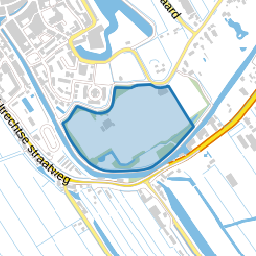 Perceel ODW00-A-2455