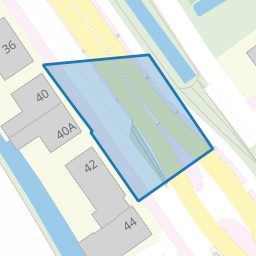 Perceel ODW00-A-2503