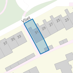 Perceel ODW00-A-2511