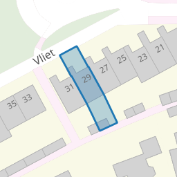 Perceel ODW00-A-2512