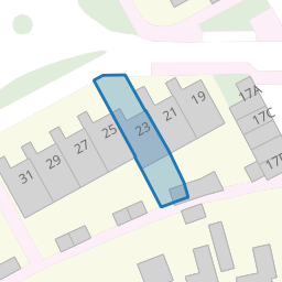 Perceel ODW00-A-2515