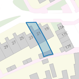 Perceel ODW00-A-2516