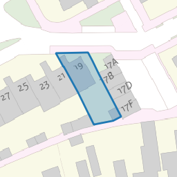 Perceel ODW00-A-2517