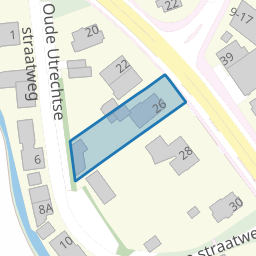 Perceel ODW00-A-2531