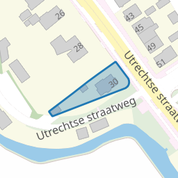 Perceel ODW00-A-2533