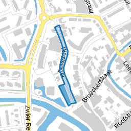 Perceel ODW00-A-2576