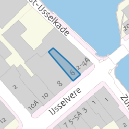 Perceel ODW00-A-2595