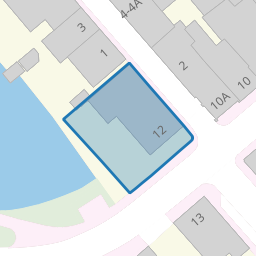 Perceel ODW00-A-2603