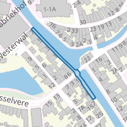 Perceel ODW00-A-2606