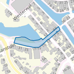 Perceel ODW00-A-2607