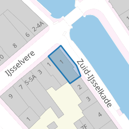 Perceel ODW00-A-2608