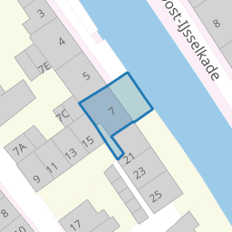 Perceel ODW00-A-2611