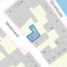 Perceel ODW00-A-2617