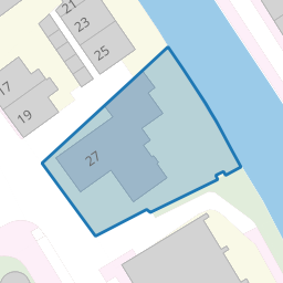 Perceel ODW00-A-2622