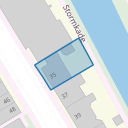 Perceel ODW00-A-2625