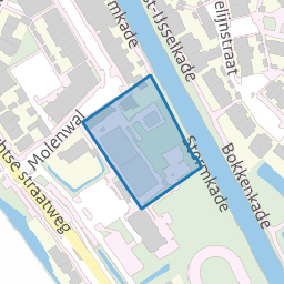 Perceel ODW00-A-2629