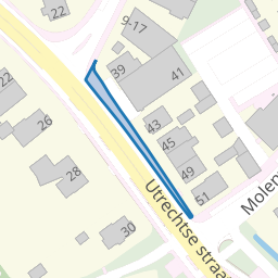 Perceel ODW00-A-2634