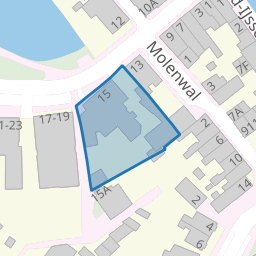 Perceel ODW00-A-2636